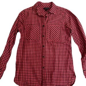 J. Crew 00 Shirt
